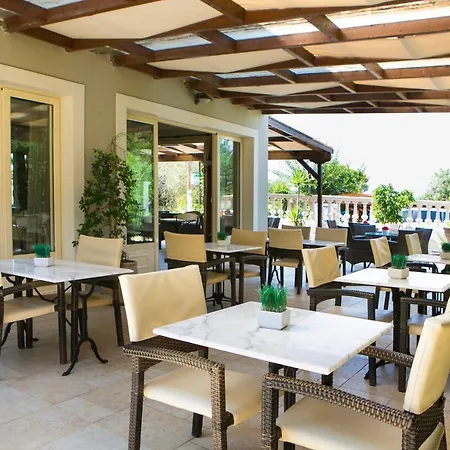 Irilena Hotel Lassi (Kefalonia)