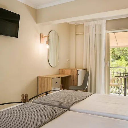 Irilena Hotel Lassi (Kefalonia)