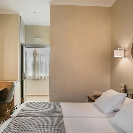 Irilena Hotel