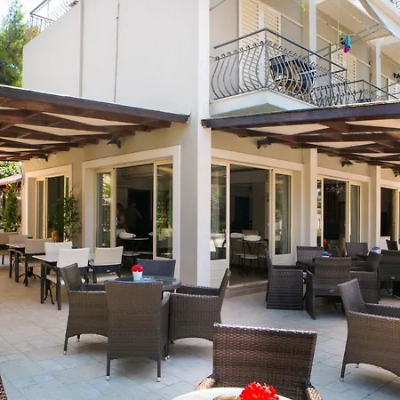 Hotel Irilena