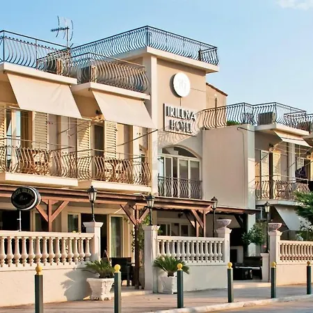 Irilena Hotel