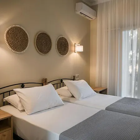 Irilena 2* Lassi (Kefalonia)