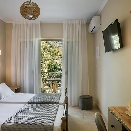 Hotel Irilena 2*