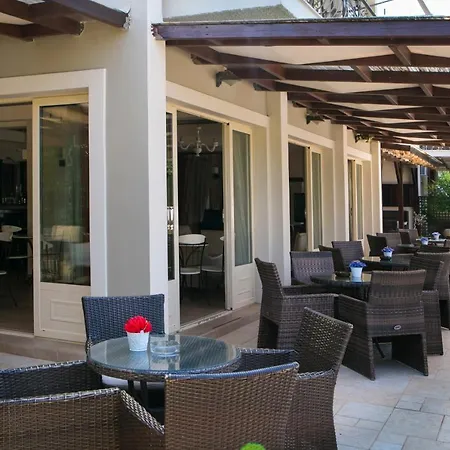 Irilena 2* Lassi (Kefalonia)