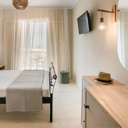 Irilena Hotel Lassi (Kefalonia)