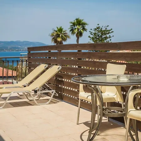 Hotel Irilena