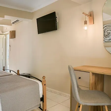 Irilena Hotel Lassi (Kefalonia)