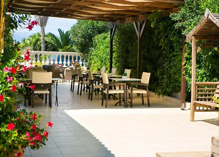 Hotel Irilena 2*